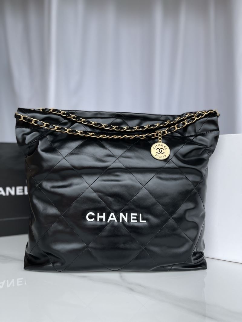 Chanel Satchel Bags